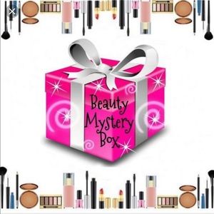 $15 mystery beauty box